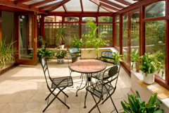 Rockwell Green conservatory quotes