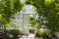 free Rockwell Green orangery quotes