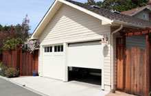 Rockwell Green garage construction leads