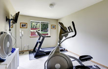 Rockwell Green home gym construction leads